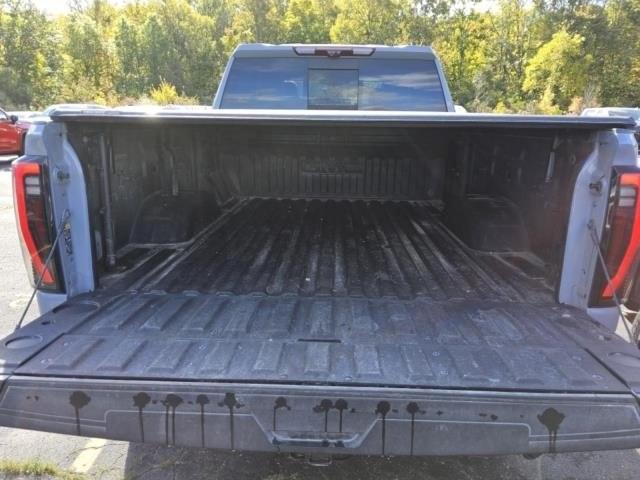 used 2025 GMC Sierra 2500 car, priced at $80,267