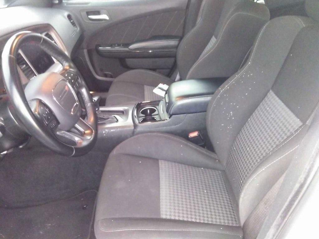 used 2023 Dodge Charger car, priced at $26,374