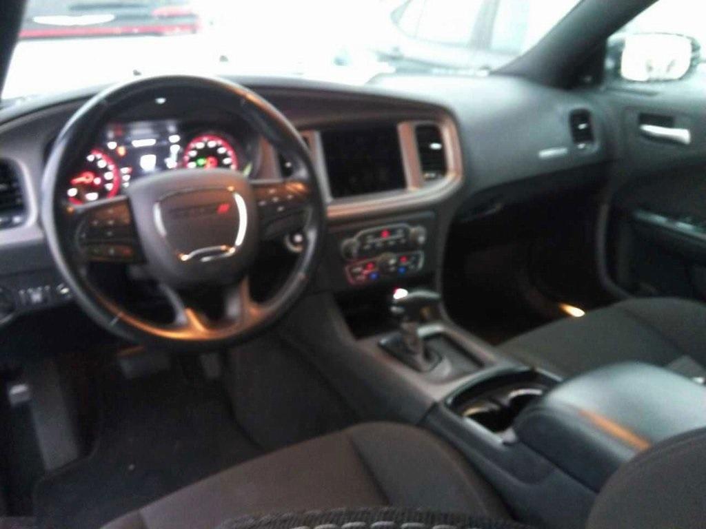 used 2023 Dodge Charger car, priced at $26,374