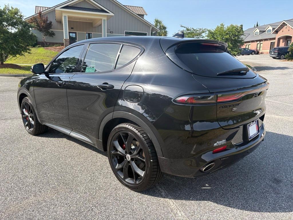 used 2024 Dodge Hornet car, priced at $32,277