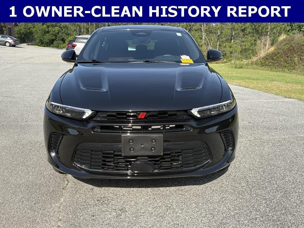 used 2024 Dodge Hornet car, priced at $32,277
