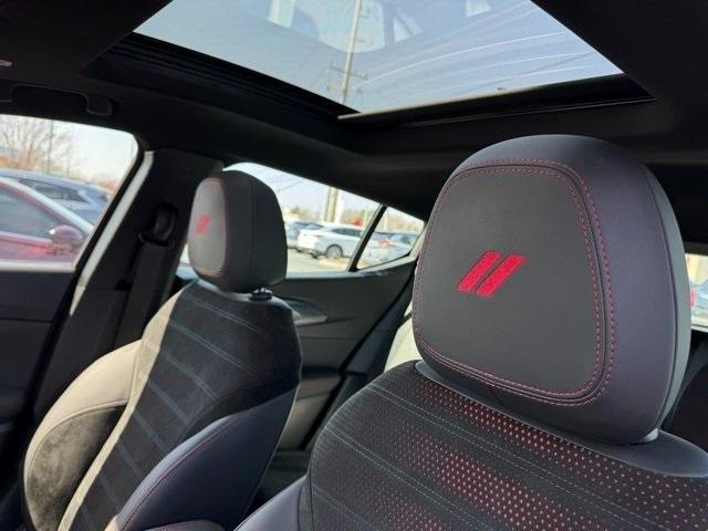used 2024 Dodge Hornet car, priced at $32,777