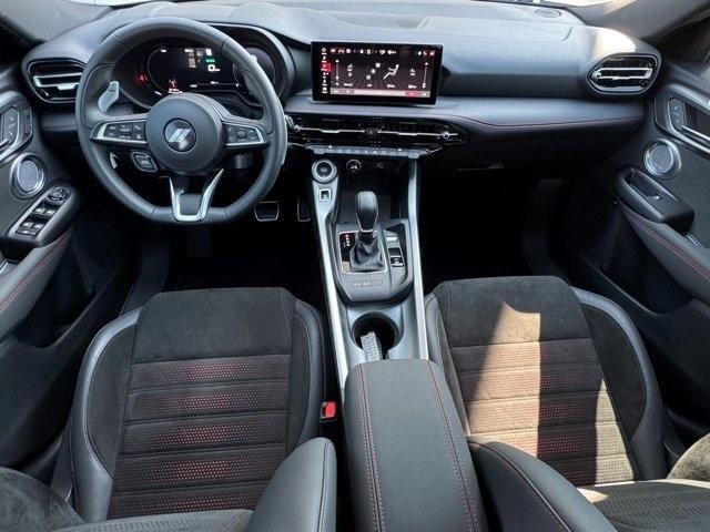 used 2024 Dodge Hornet car, priced at $32,777