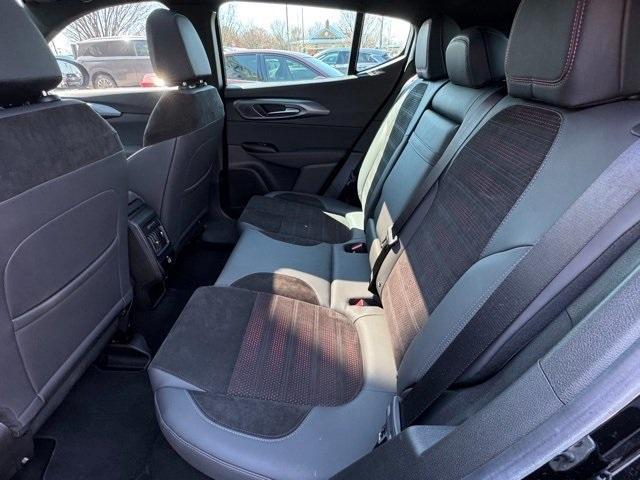 used 2024 Dodge Hornet car, priced at $32,777