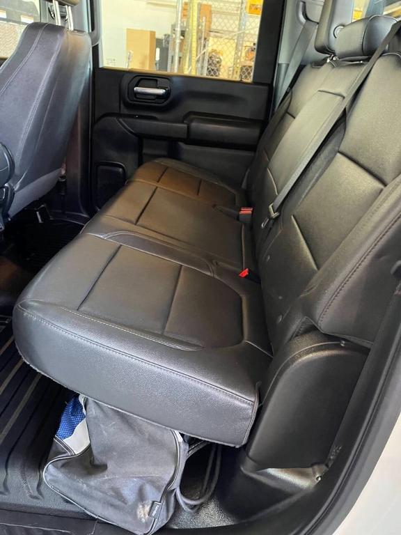 used 2023 Chevrolet Silverado 3500 car, priced at $54,877