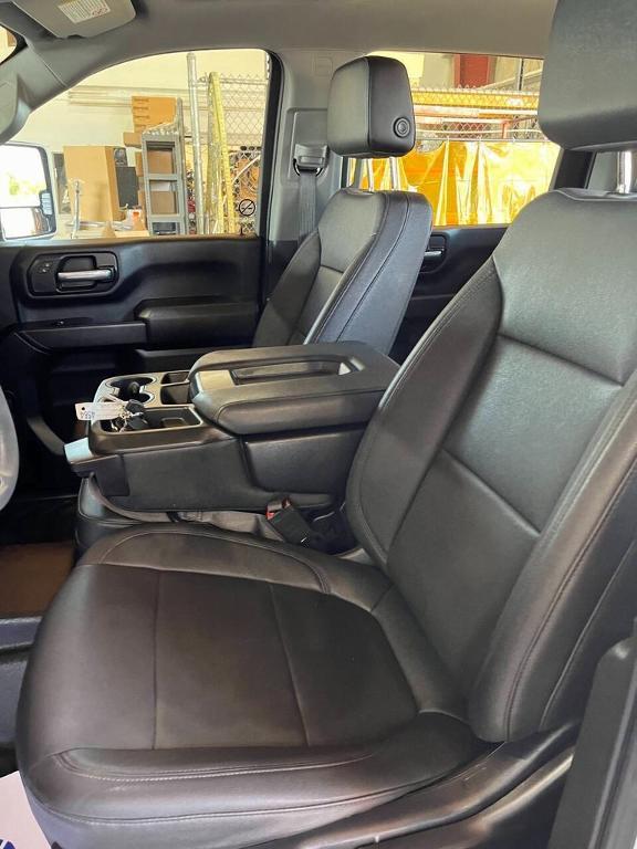 used 2023 Chevrolet Silverado 3500 car, priced at $54,877