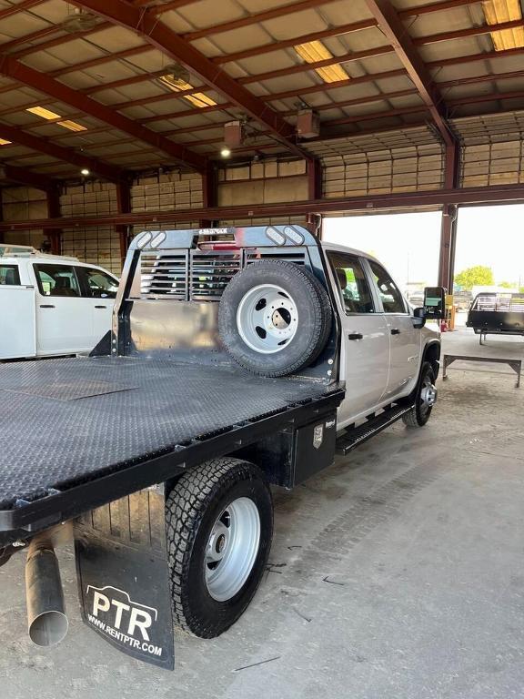 used 2023 Chevrolet Silverado 3500 car, priced at $54,877