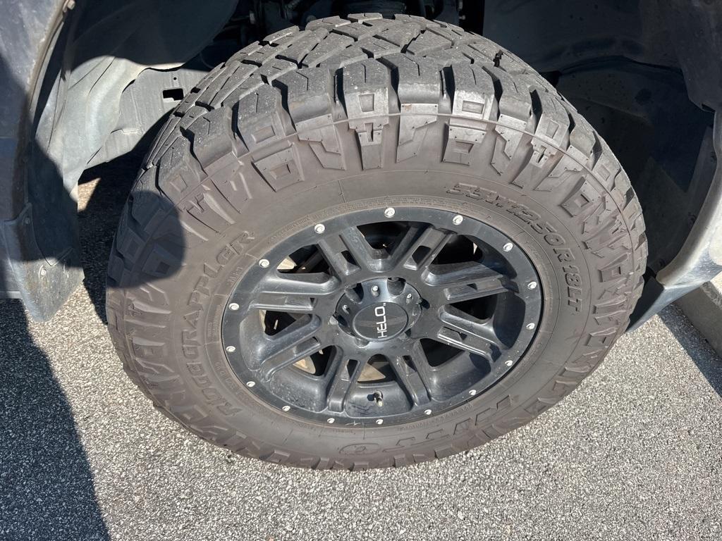 used 2020 Ram 1500 car, priced at $21,790