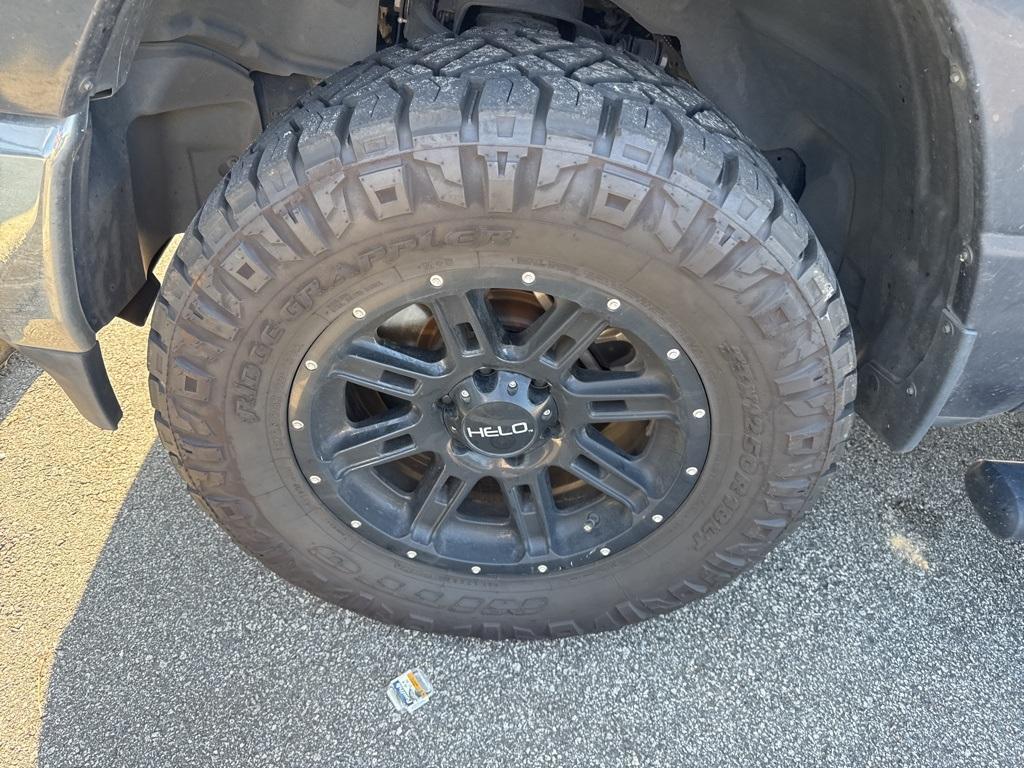 used 2020 Ram 1500 car, priced at $21,790