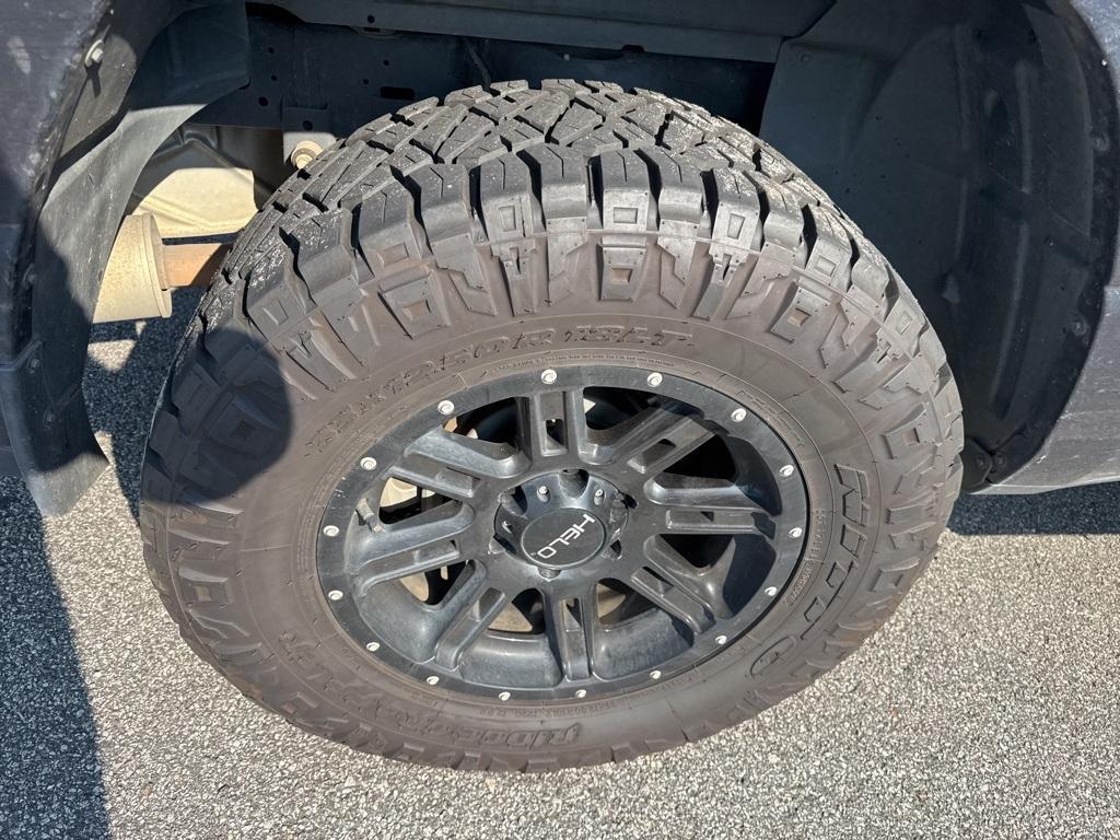 used 2020 Ram 1500 car, priced at $21,790
