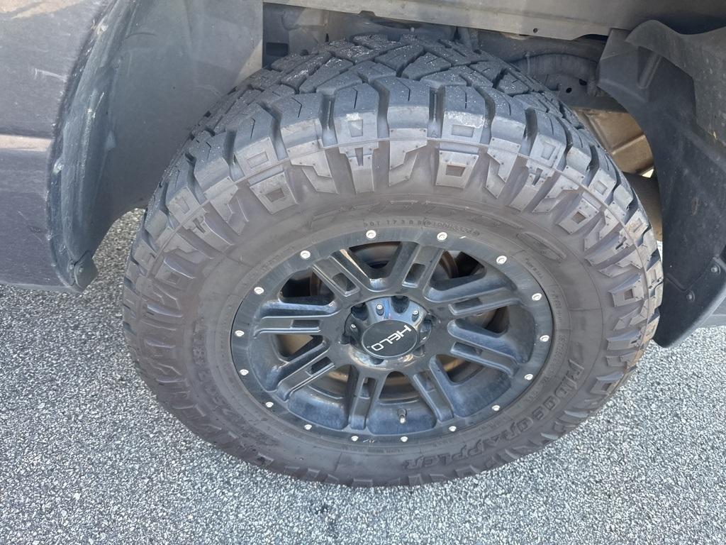 used 2020 Ram 1500 car, priced at $21,790