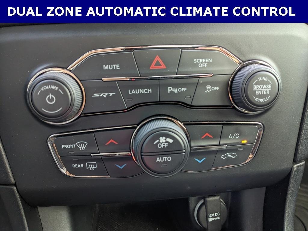 used 2022 Dodge Charger car, priced at $66,477