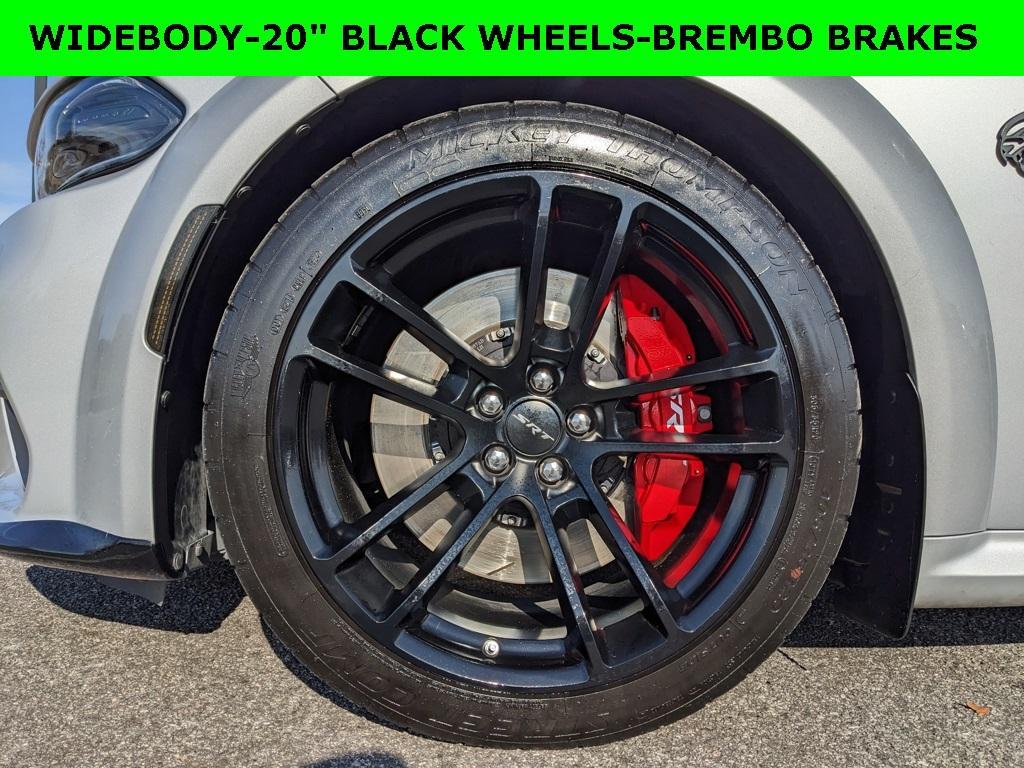 used 2022 Dodge Charger car, priced at $66,477