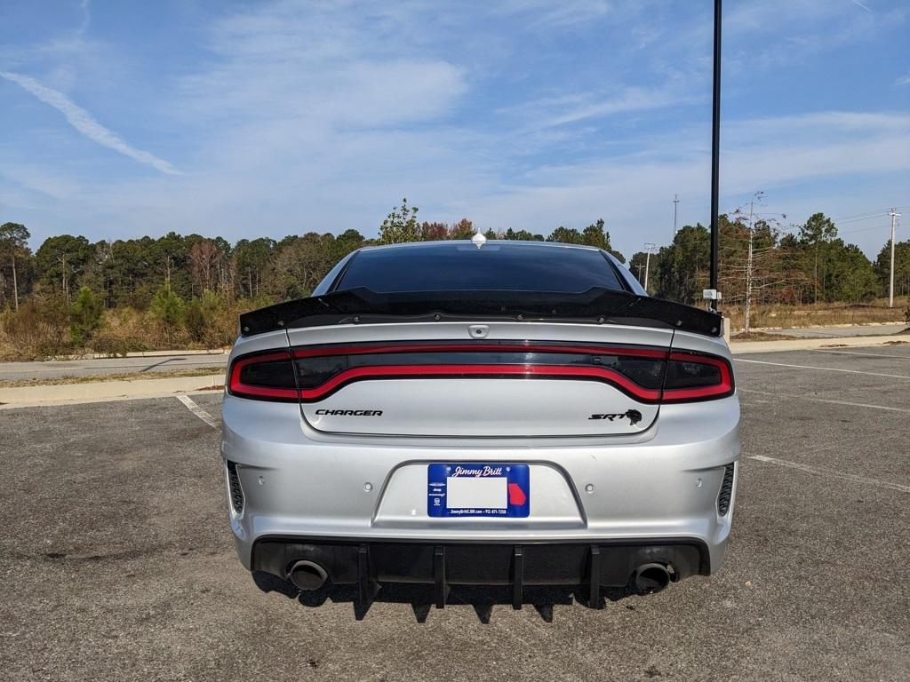 used 2022 Dodge Charger car, priced at $66,477