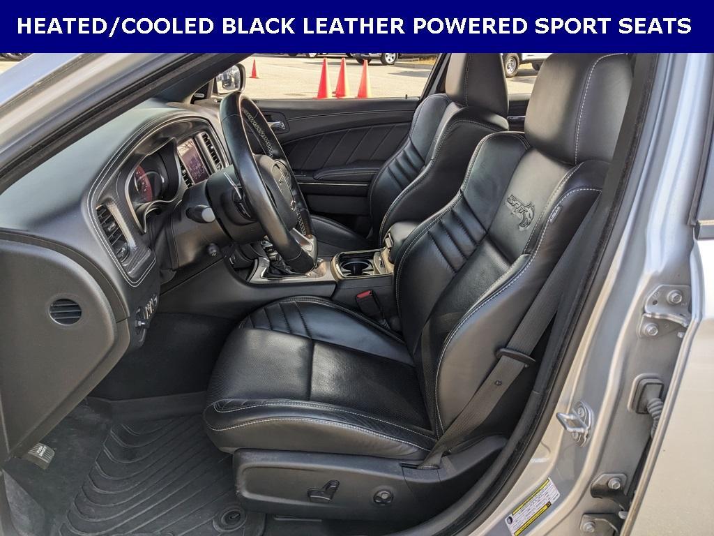 used 2022 Dodge Charger car, priced at $66,477