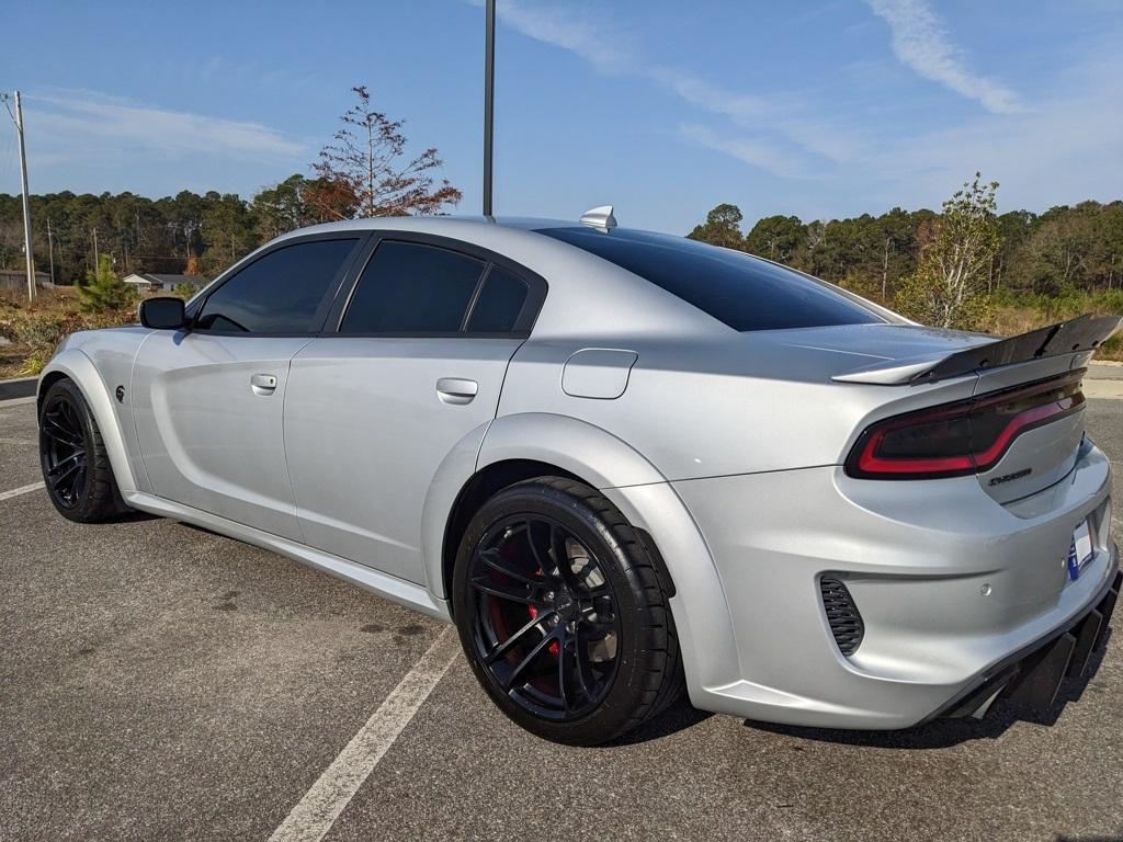 used 2022 Dodge Charger car, priced at $66,477