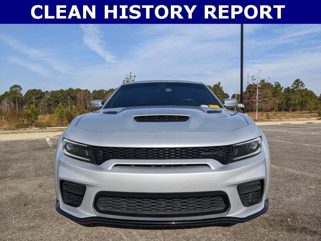 used 2022 Dodge Charger car, priced at $66,477