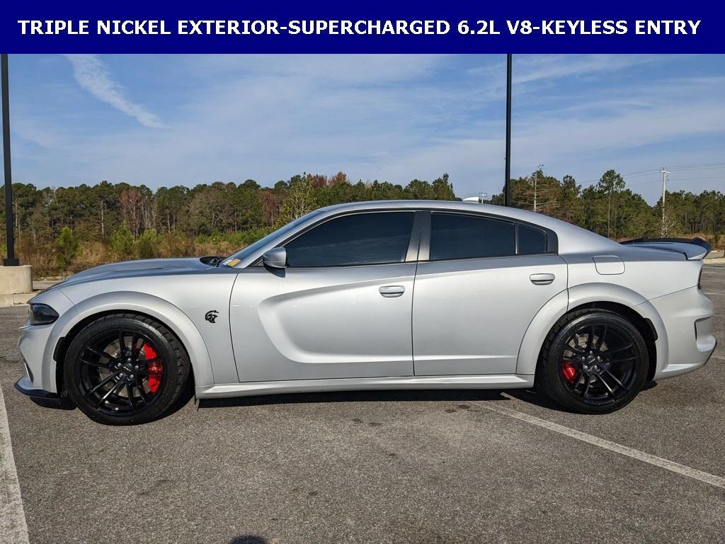 used 2022 Dodge Charger car, priced at $66,477