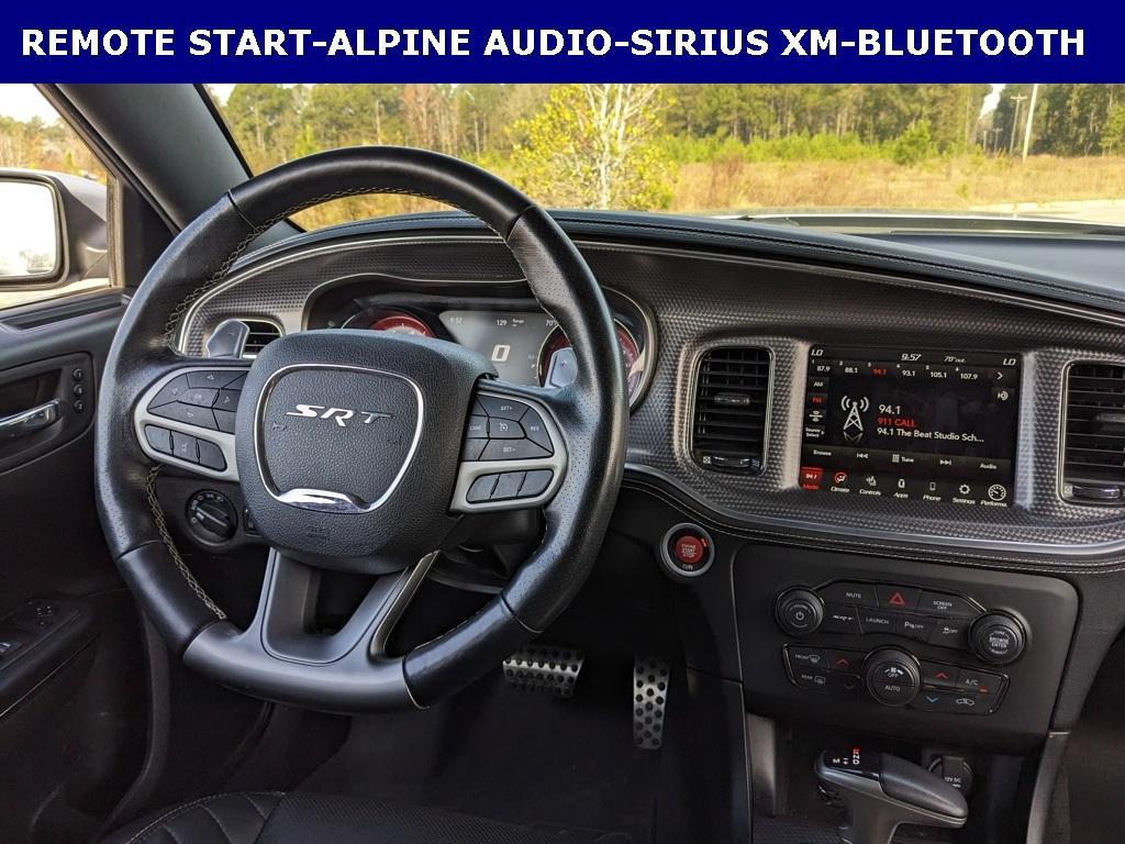 used 2022 Dodge Charger car, priced at $66,477