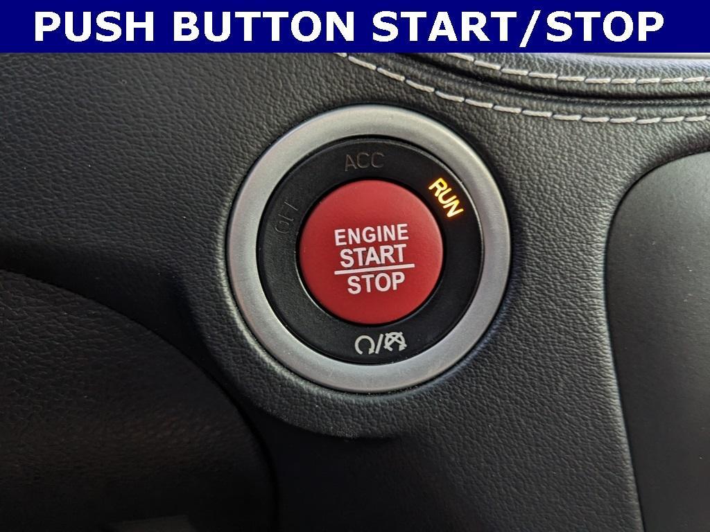 used 2022 Dodge Charger car, priced at $66,477