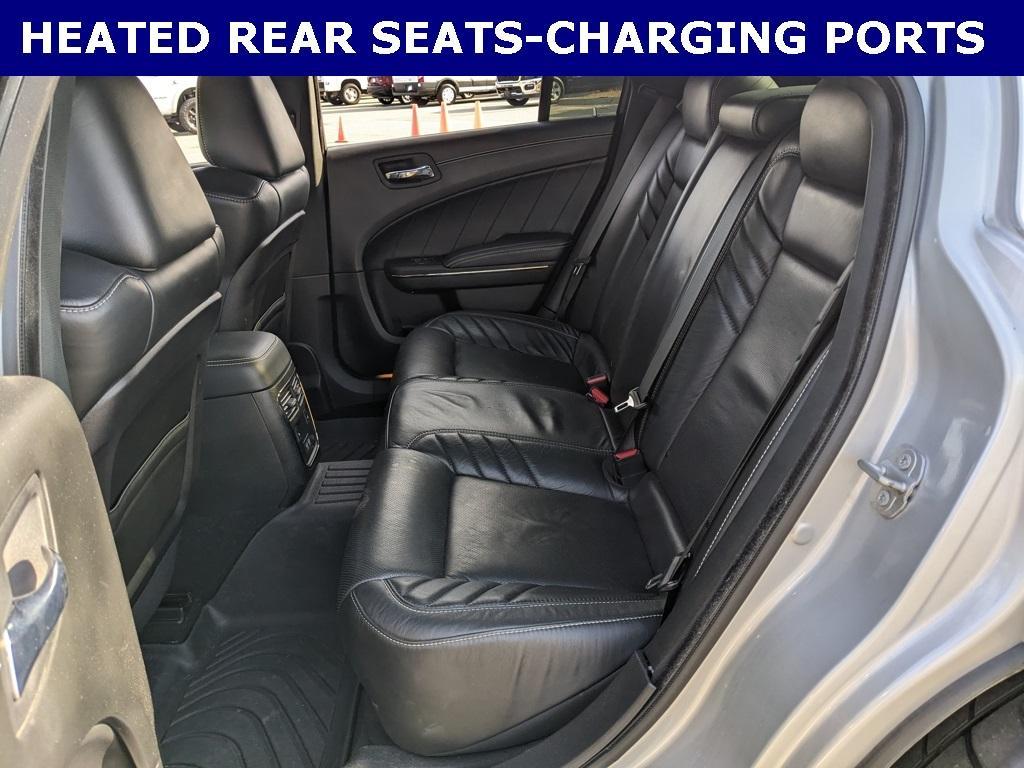 used 2022 Dodge Charger car, priced at $66,477