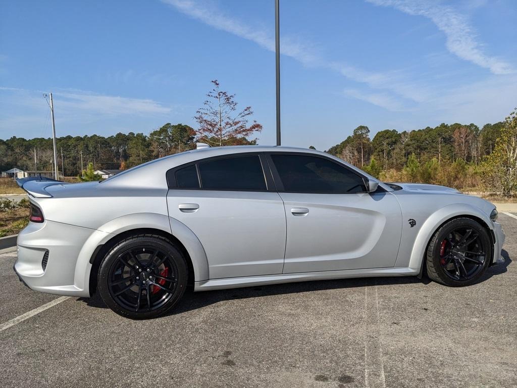 used 2022 Dodge Charger car, priced at $66,477