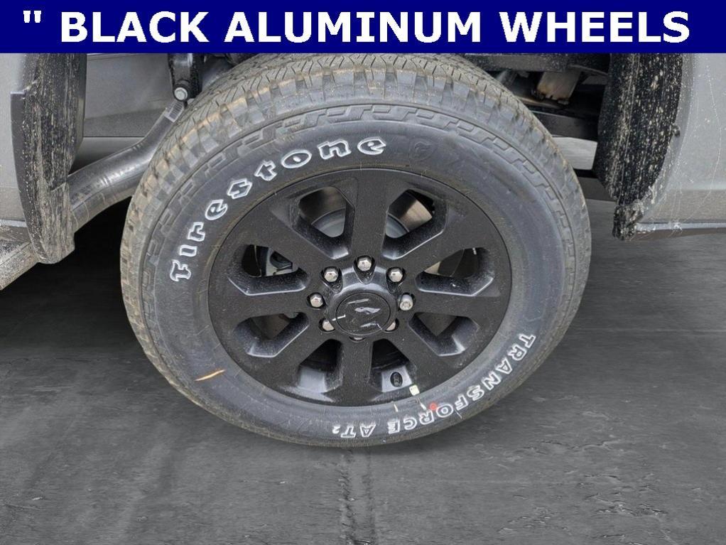 new 2026 Ram 2500 car, priced at $70,615