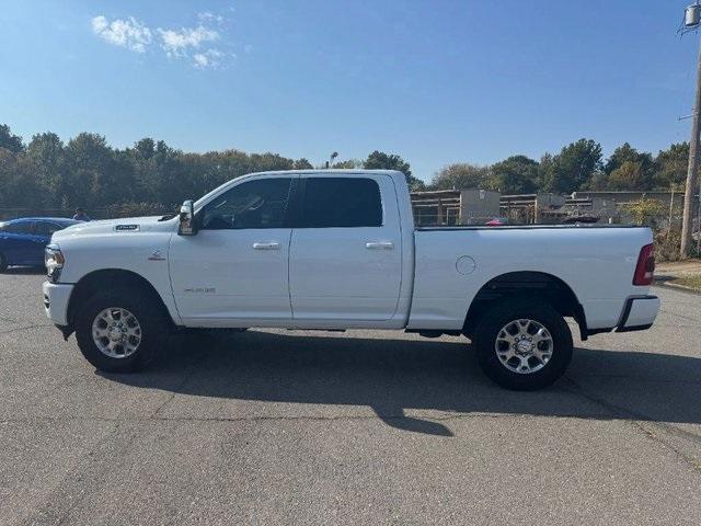 used 2023 Ram 2500 car, priced at $55,000