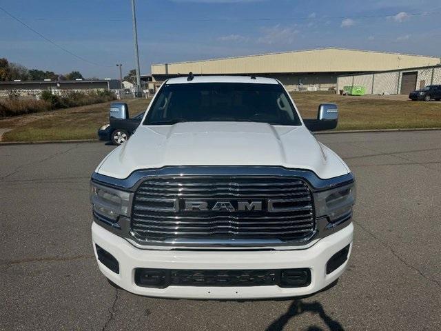 used 2023 Ram 2500 car, priced at $55,000