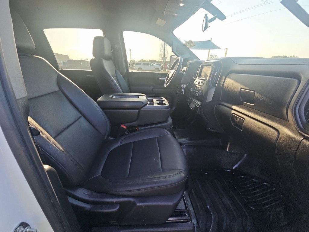 used 2023 Chevrolet Silverado 3500 car, priced at $51,050
