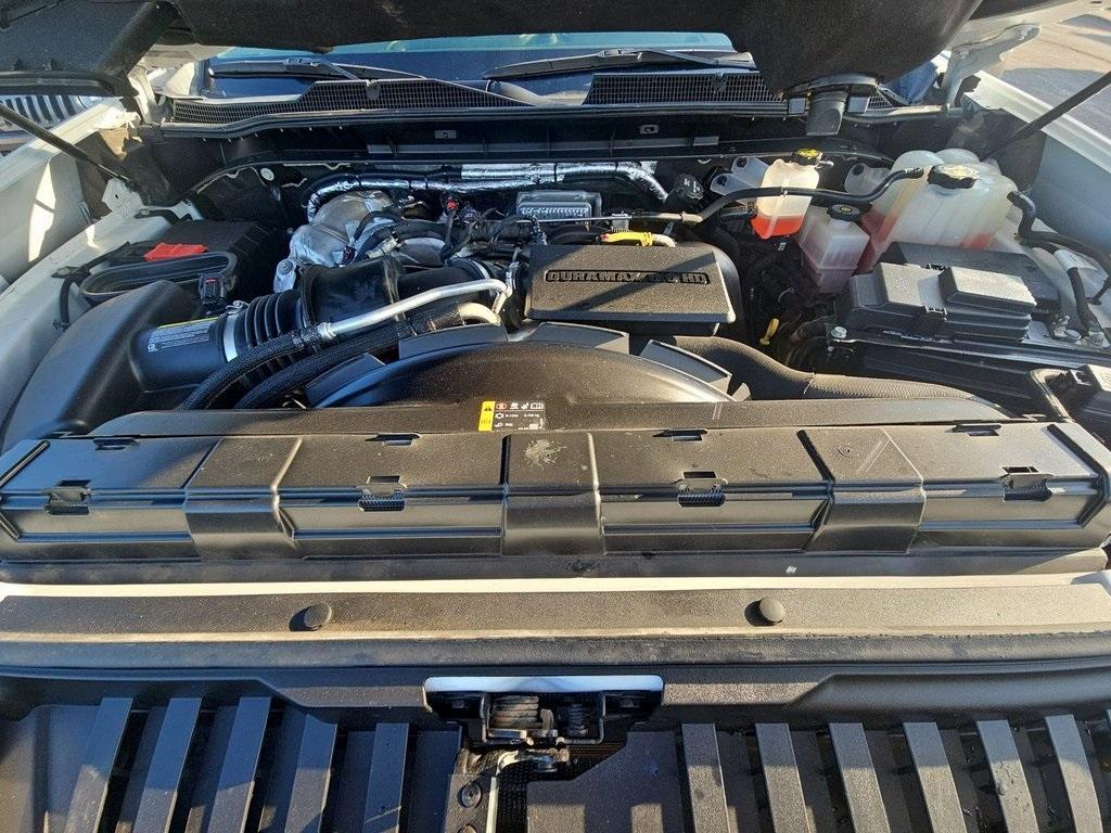 used 2023 Chevrolet Silverado 3500 car, priced at $51,050