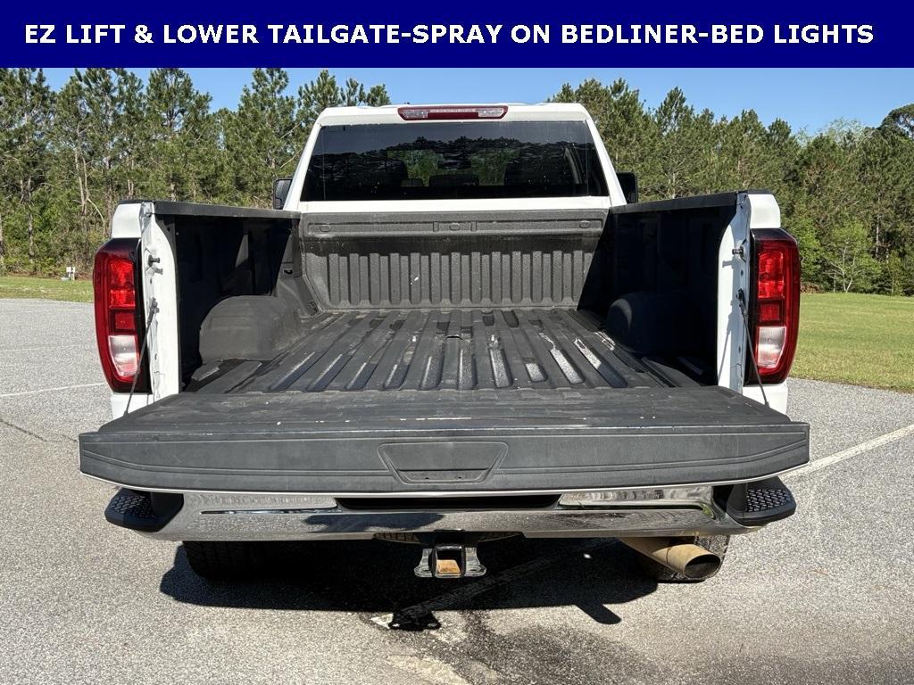 used 2024 GMC Sierra 2500 car, priced at $46,577