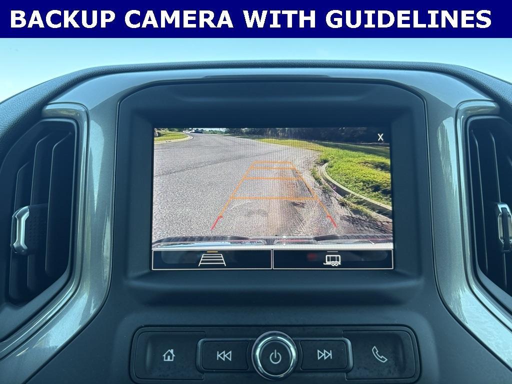 used 2024 GMC Sierra 2500 car, priced at $46,577