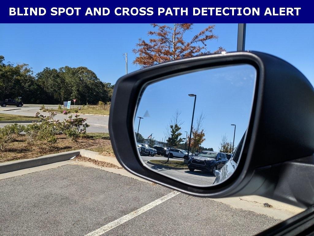 new 2025 Jeep Grand Cherokee L car, priced at $35,777