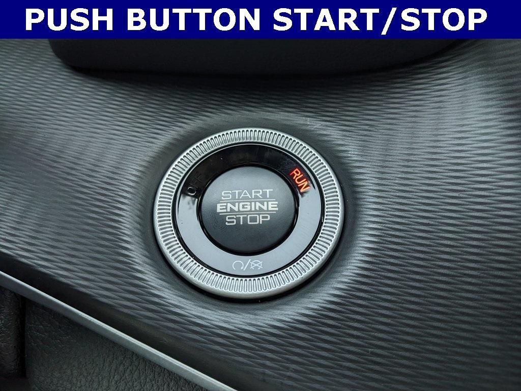 new 2025 Jeep Grand Cherokee L car, priced at $35,777