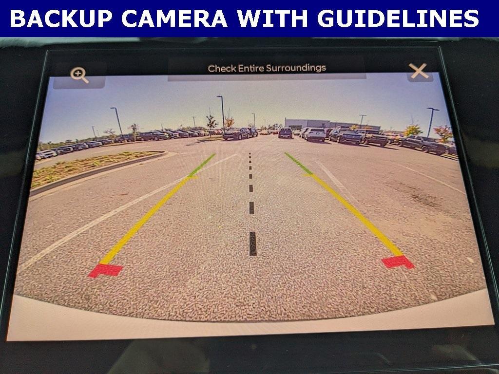 new 2025 Jeep Grand Cherokee L car, priced at $35,777