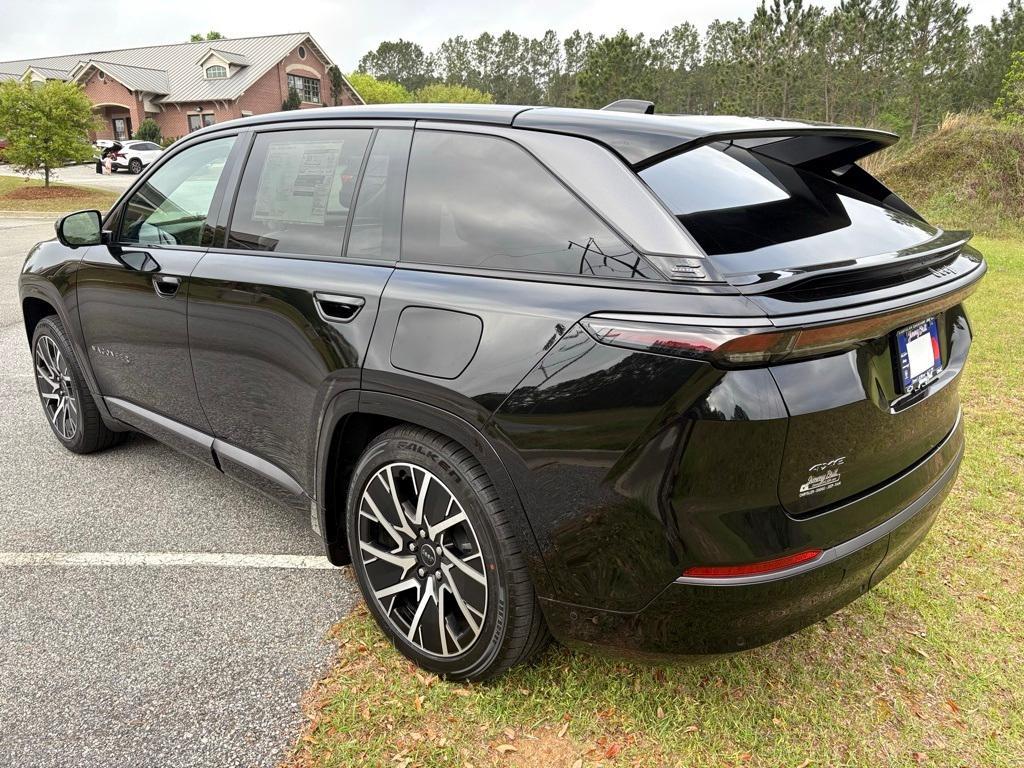 new 2025 Jeep Wagoneer S car, priced at $48,277