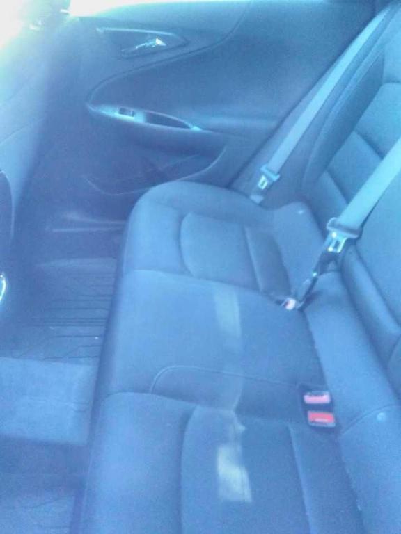 used 2023 Chevrolet Malibu car, priced at $18,777