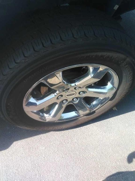 used 2021 Ford F-150 car, priced at $40,889