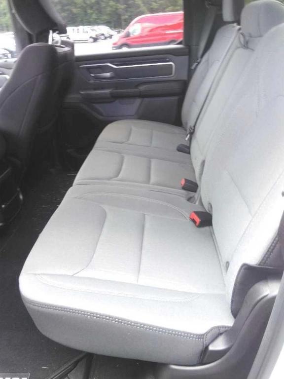 used 2022 Ram 1500 car, priced at $30,389