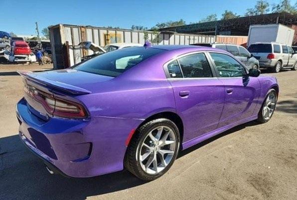 used 2023 Dodge Charger car, priced at $31,177