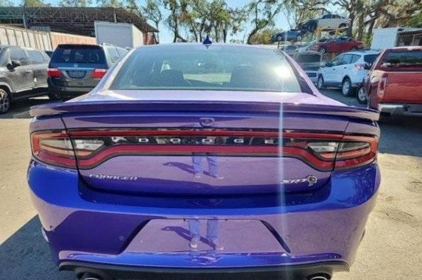 used 2023 Dodge Charger car, priced at $31,177