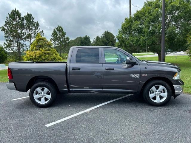 new 2024 Ram 1500 Classic car, priced at $44,977