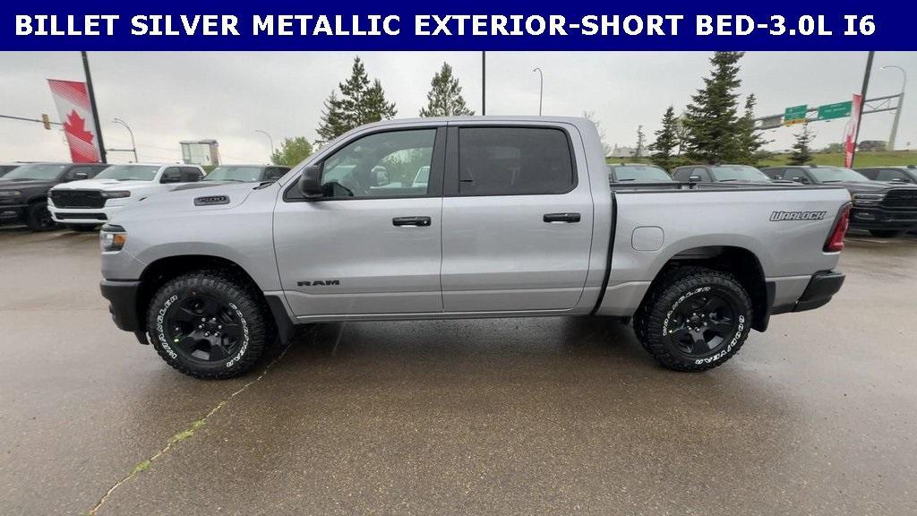 new 2026 Ram 1500 car, priced at $50,845