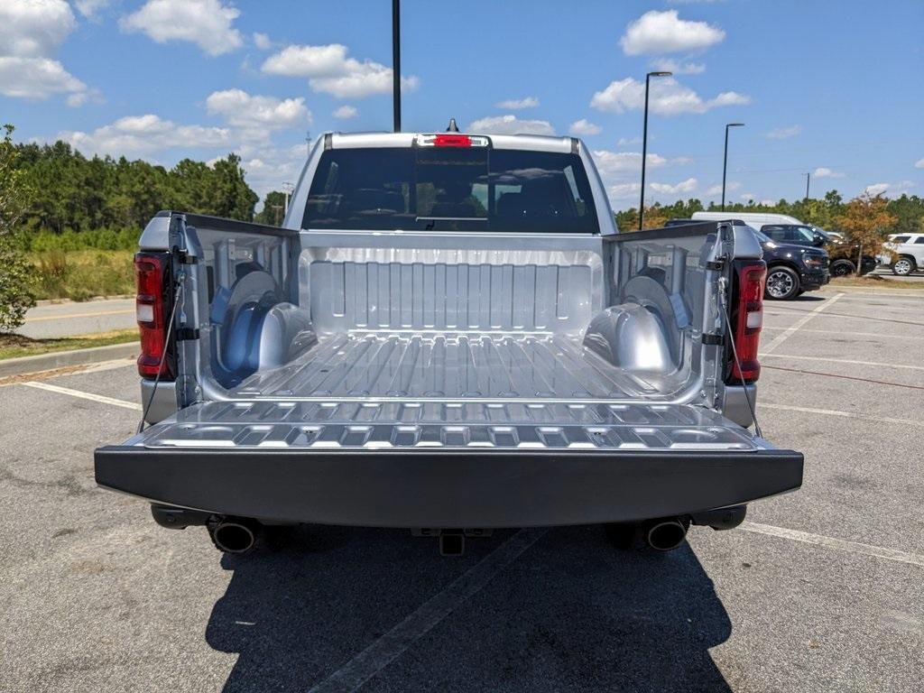 new 2026 Ram 1500 car, priced at $47,592