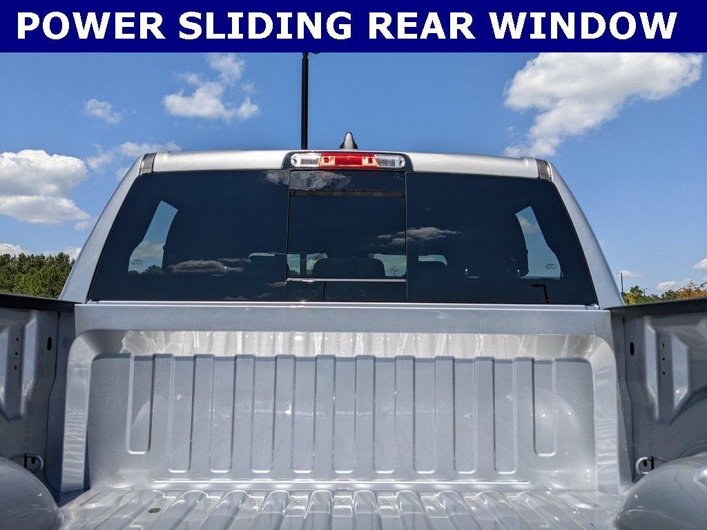new 2026 Ram 1500 car, priced at $47,592