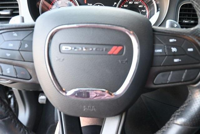 used 2023 Dodge Charger car, priced at $47,477