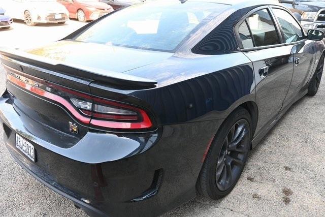 used 2023 Dodge Charger car, priced at $47,477