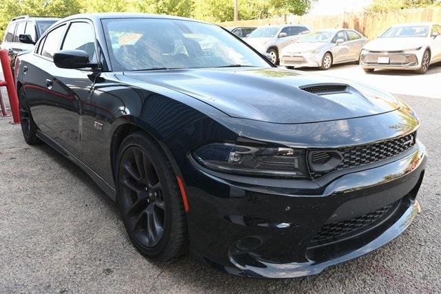 used 2023 Dodge Charger car, priced at $47,477