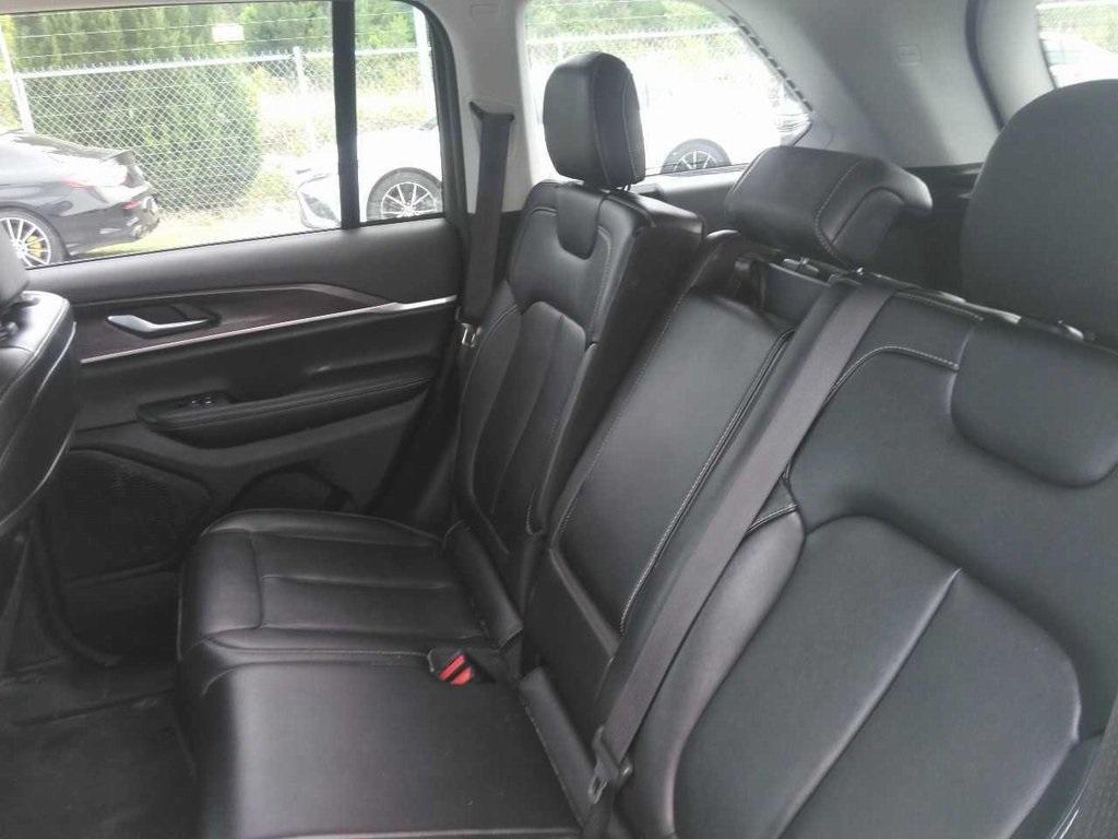 used 2023 Jeep Grand Cherokee car, priced at $31,989